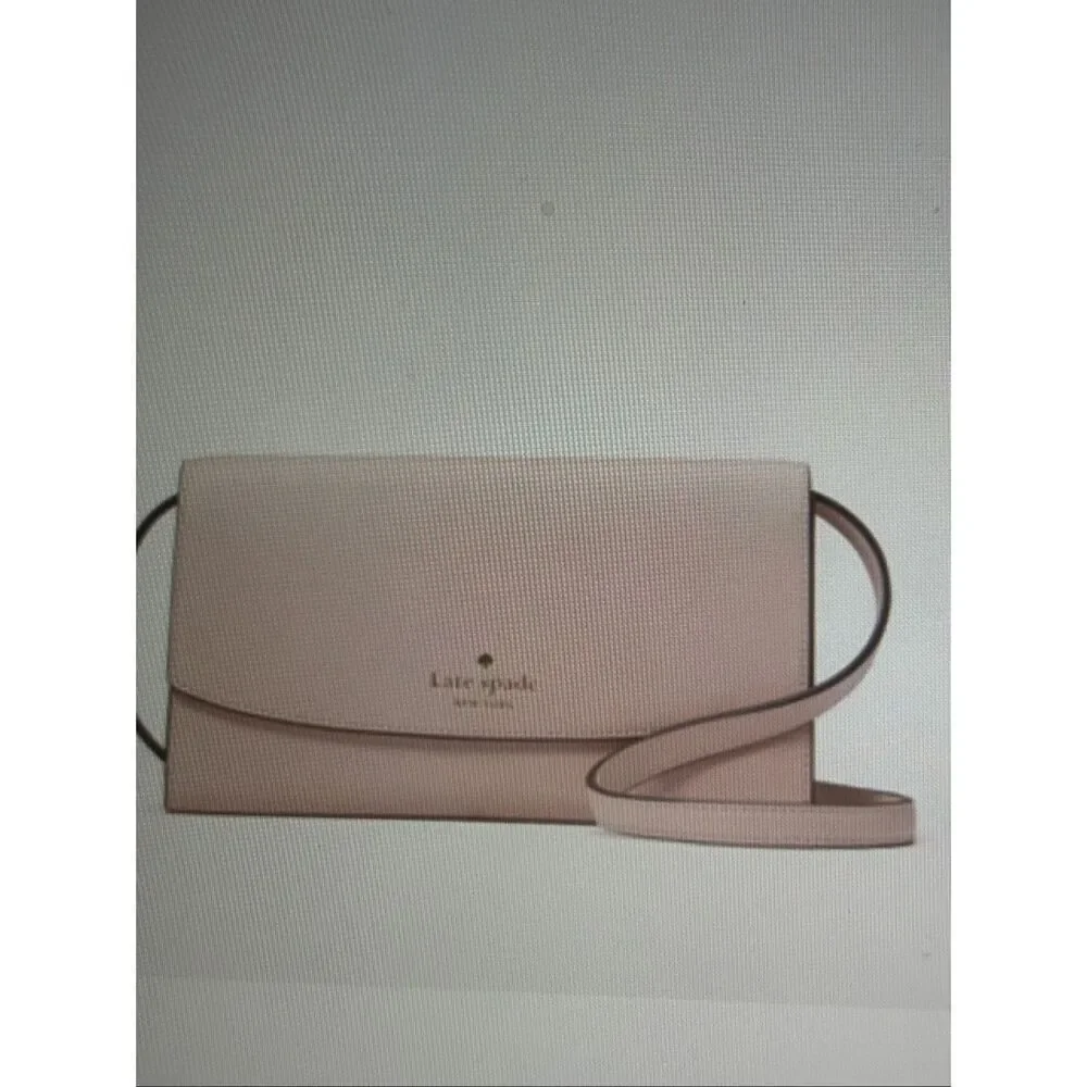 NWT Kate Spade Dana Small Flap Crossbody